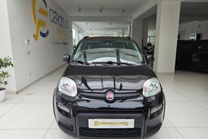 FIAT Panda 1.0 FireFly S&S Hybrid City Life da €