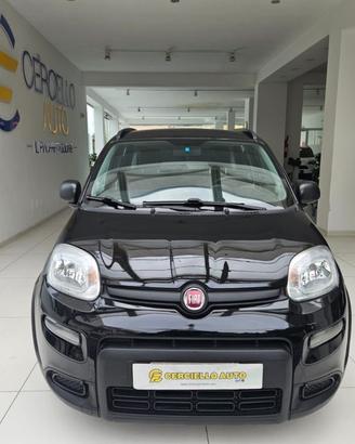FIAT Panda 1.0 FireFly S&S Hybrid City Life da €