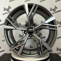 4 Cerchi in lega per Skoda Karoq Kodiaq Octavia Su