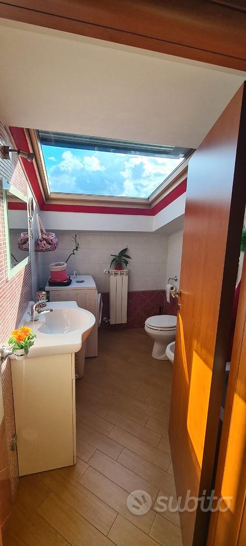 Appartamento – Roma, Borghesiana - Vista 5