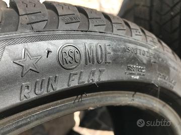 Gomme Pirelli WINTER SOTTOZERO 24540R19 98V r-f XL