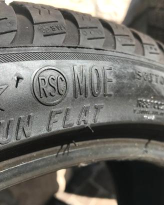 Gomme Pirelli WINTER SOTTOZERO 24540R19 98V r-f XL