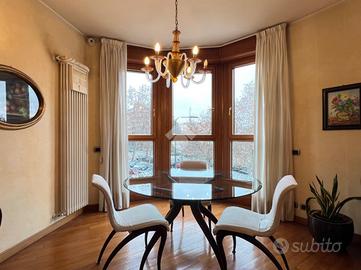 MULTILOCALE A MILANO