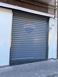 Locale Commerciale - Aci Catena