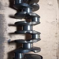 ALBERO MOTORE ALFA ROMEO 159 1,9 MULTIJET 150CV TI