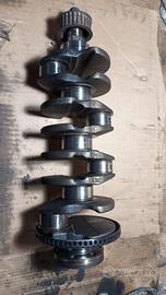 ALBERO MOTORE ALFA ROMEO 159 1,9 MULTIJET 150CV TI