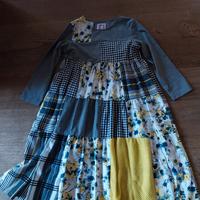 Vestiti donna
sia invernali che estivi