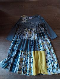 Vestiti donna
sia invernali che estivi