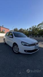 Volkswagen Golf 6 1.6 TDI