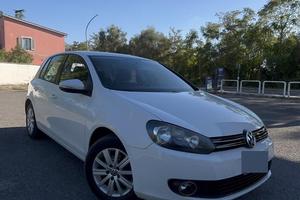 Volkswagen Golf 6 1.6 TDI