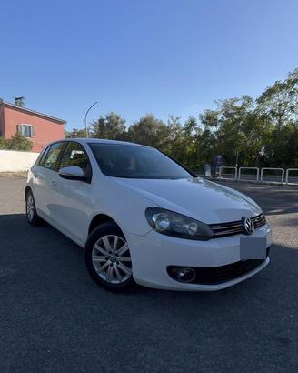 Volkswagen Golf 6 1.6 TDI