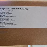 Samsung Galaxy Book i3