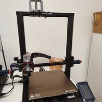 Anycubic Kobra Plus stampante 3D