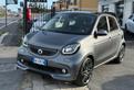 Smart ForFour 90 0.9 Turbo twinamic Brabus Style