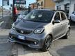 Smart ForFour 90 0.9 Turbo twinamic Brabus Style