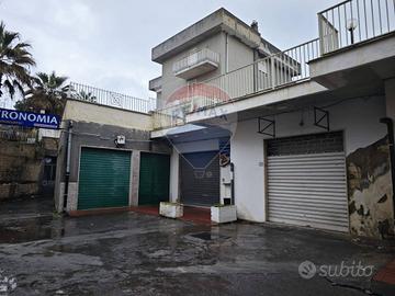 Negozio - Carlentini