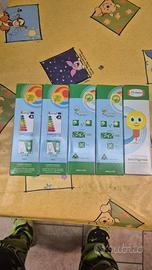 lampadine basso consumo 