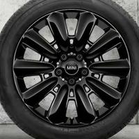 Cerchi 18” Mini Countryman