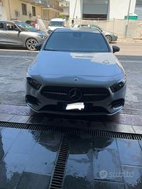 Mercedes classe A