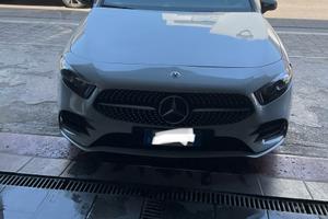 Mercedes classe A