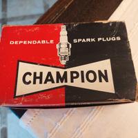Candele Champions N60Y