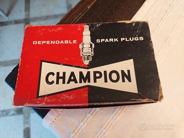 Candele Champions N60Y