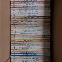 Tex originali dal n.1 al n.300