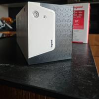 UPS Keor SP 600VA 360W legrand - no Batteria