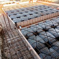 casseri a perdere per areazione fondazioni