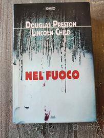 Nel fuoco
