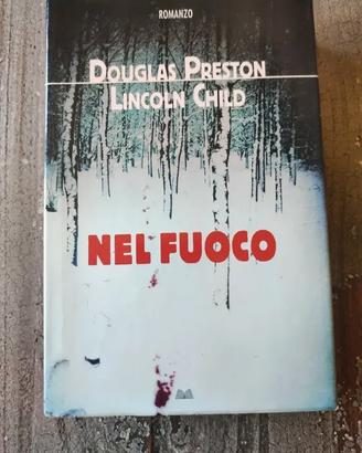 Nel fuoco