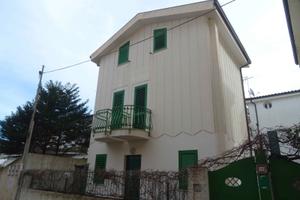 Copanello Villa singola a 50 mt dal mare