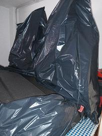 sedili x fiat punto 2015