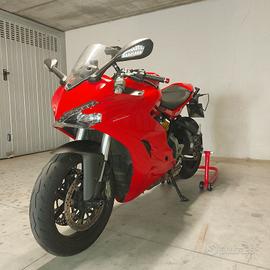 Ducati Supersport 939