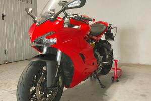Ducati Supersport 939