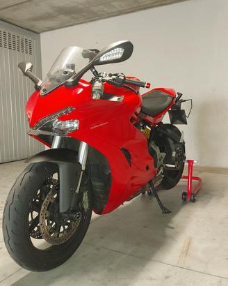 Ducati Supersport 939