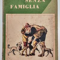 Ettore Malot, SENZA FAMIGLIA - La Scuola Editrice