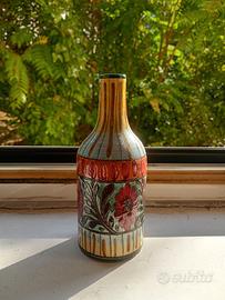vaso in ceramica Castelli 