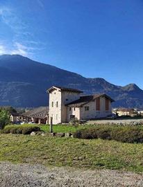Immobile in asta di 2379 m² a Berbenno di Valtelli