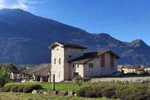 Immobile in asta di 2379 m² a Berbenno di Valtelli