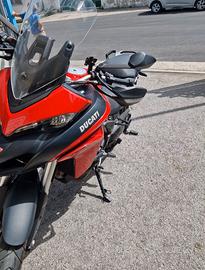 Ducati Multistrada 950 anno 2018