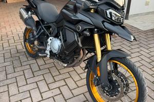 Voge valico 900 dsx