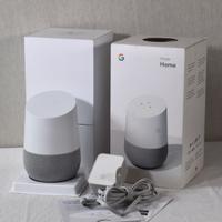 Google Home, assistente vocale, nuovo
