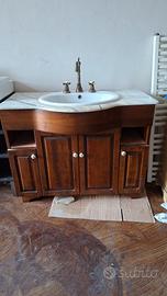 mobile bagno 