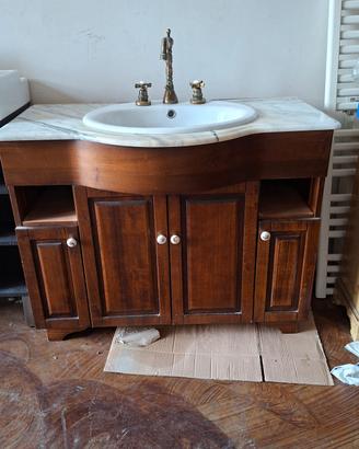 mobile bagno 