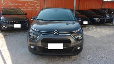 Citroen C3 BlueHDi 100 S&S Shine Pack