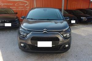 Citroen C3 BlueHDi 100 S&S Shine Pack