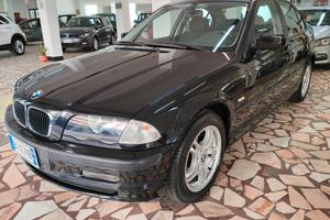 Bmw 318i cat AG 346 L 4 porte