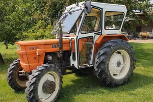 CABINA per Fiat 480