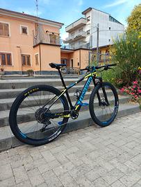 Torpado Ribot N Carbon (M)  2019